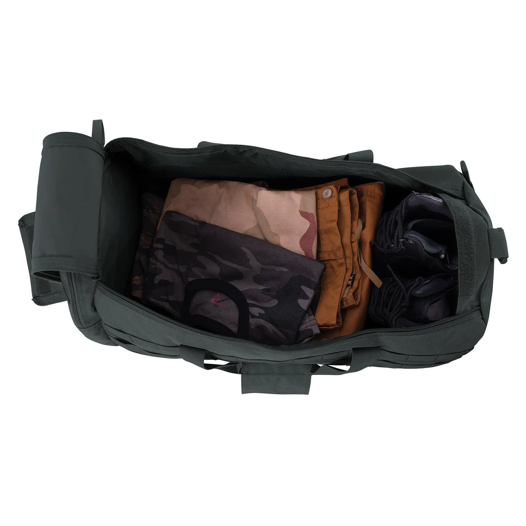 Rothco Tactical Traveler Duffle Bag