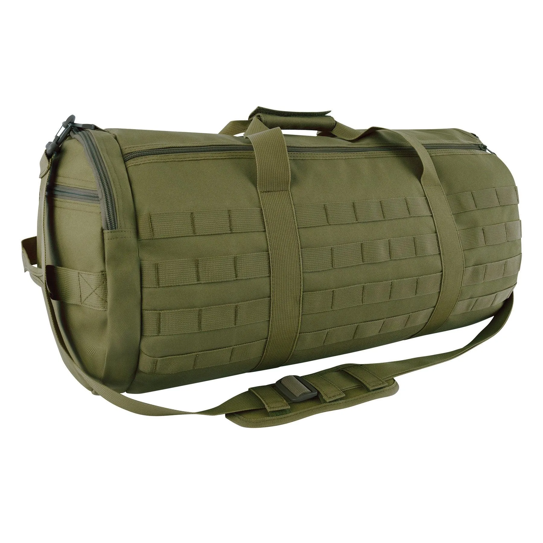 Rothco Tactical Traveler Duffle Bag