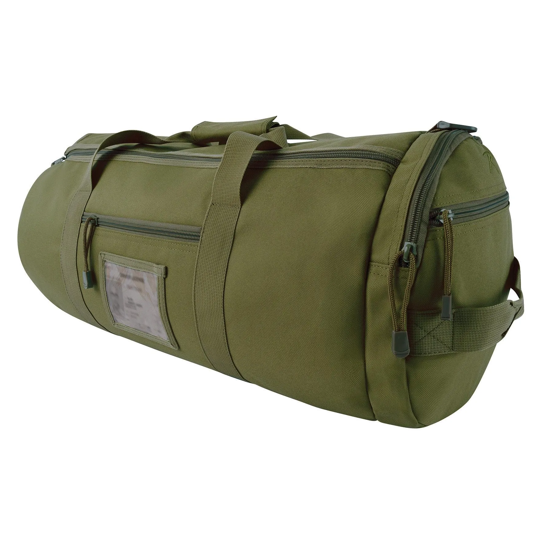 Rothco Tactical Traveler Duffle Bag