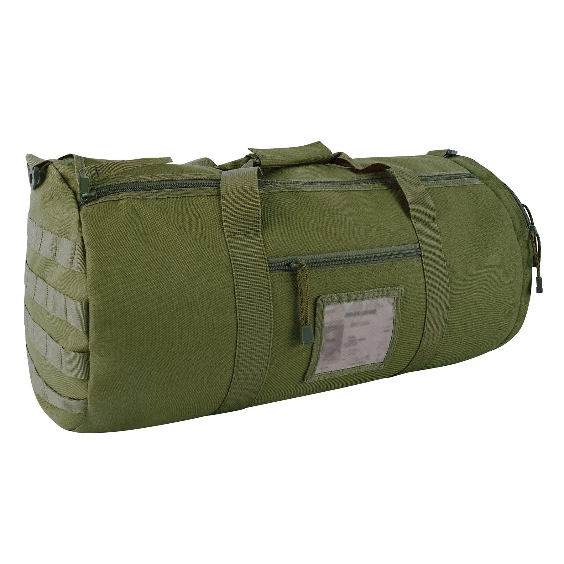 Rothco Tactical Traveler Duffle Bag