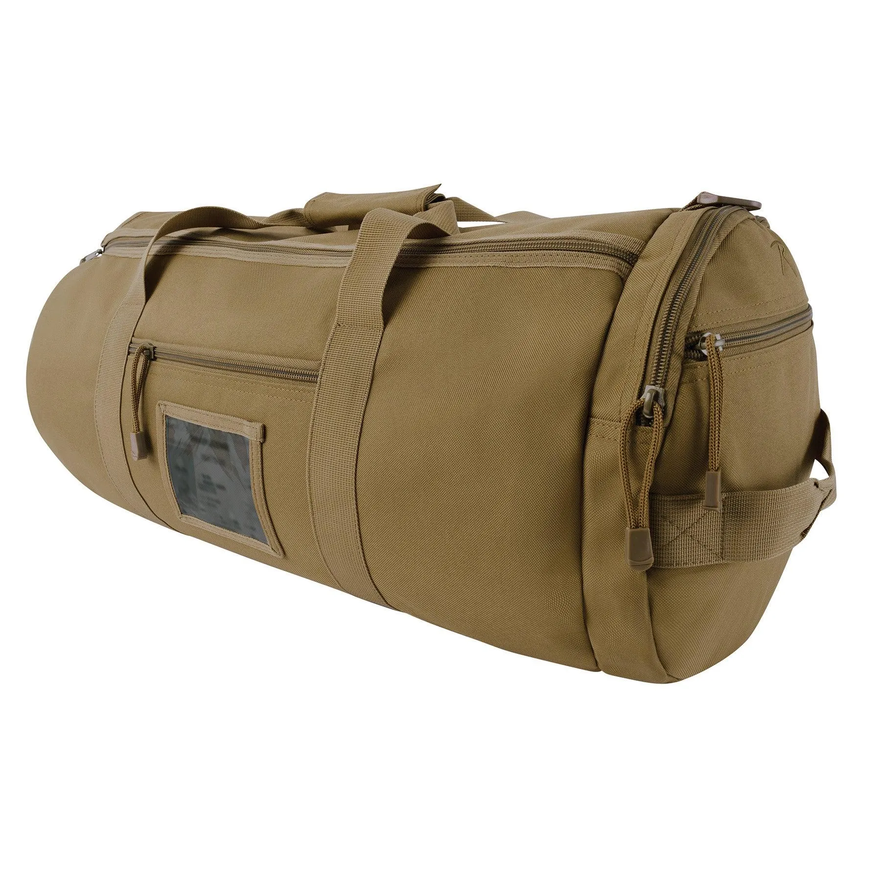 Rothco Tactical Traveler Duffle Bag