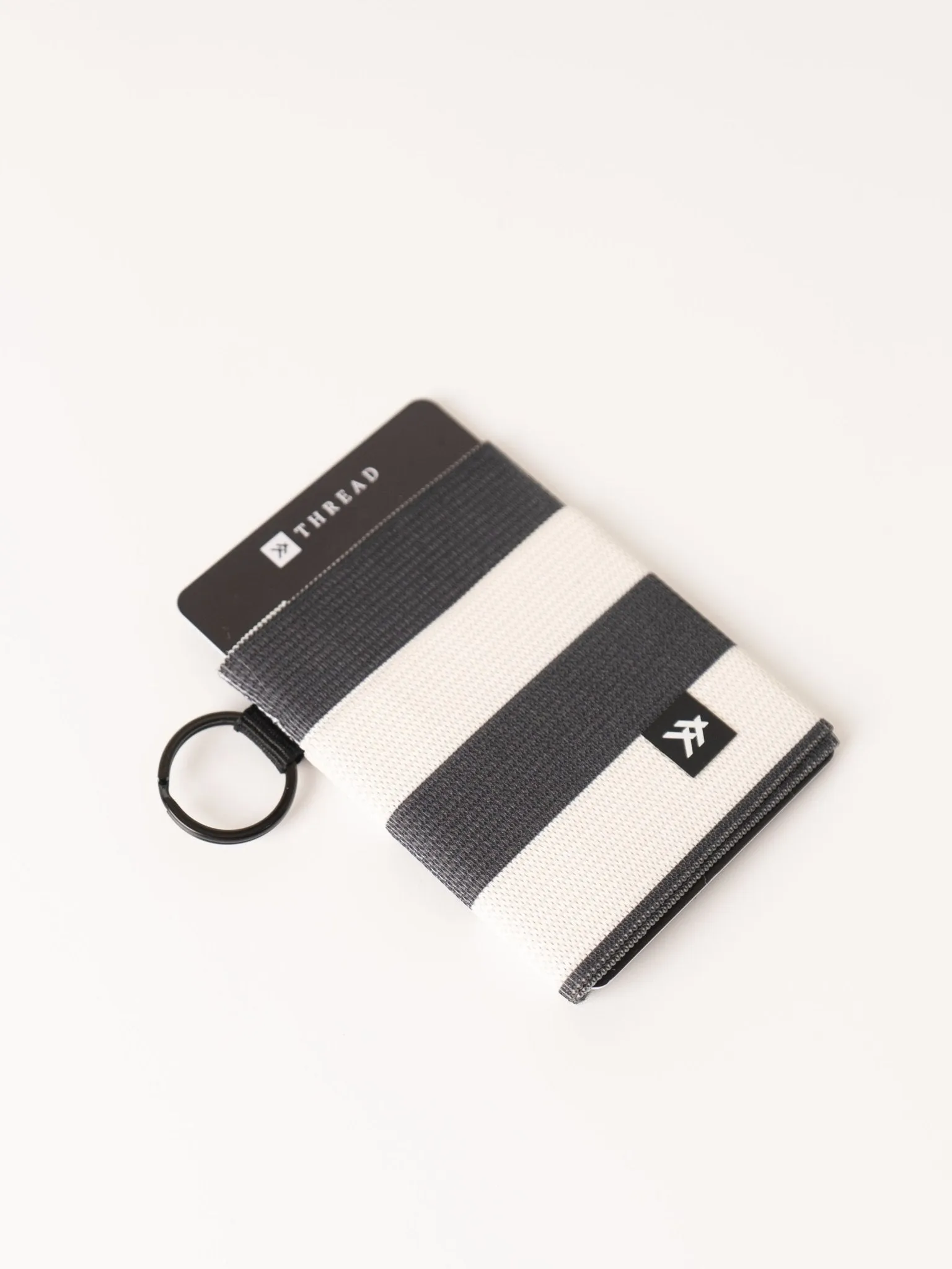 Rugby Elastic Card Wallet