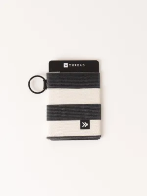 Rugby Elastic Card Wallet