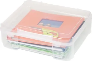 Scrapbook Case - 12-inchx12-inch - Large