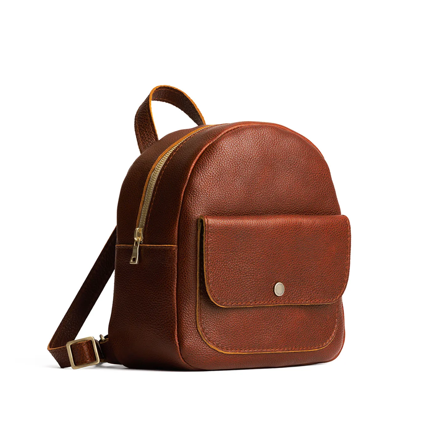 Snap Mini Backpack