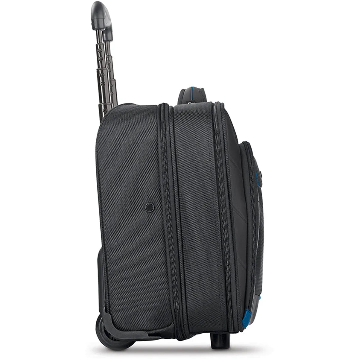 Solo New York Active Rolling Overnighter Case