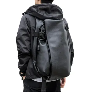 TEEK - Drop Bag Backpack & Optional Chest Bag