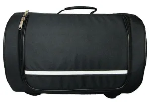 Textile Roll Bag