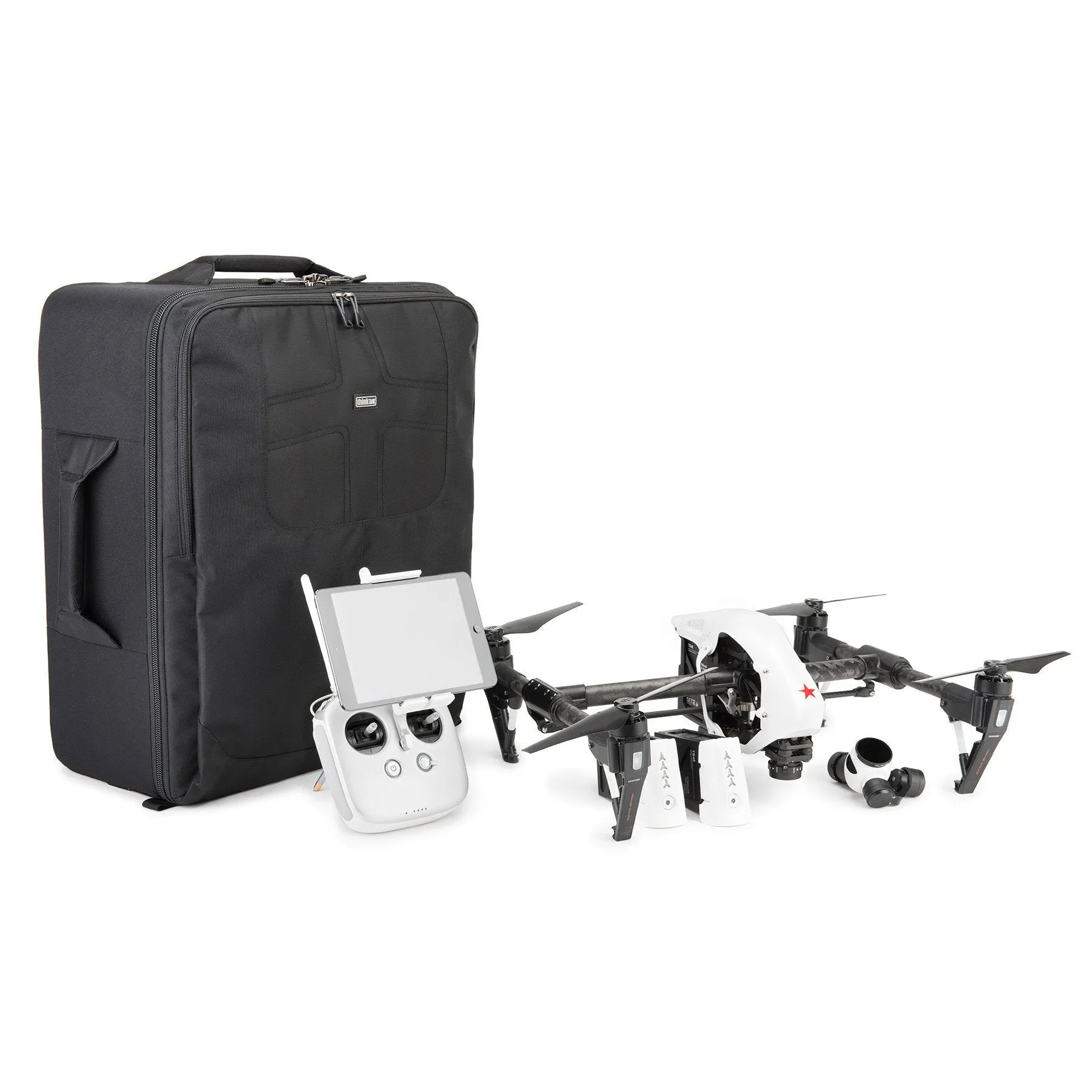 Think Tank Helipak for DJI Inspire