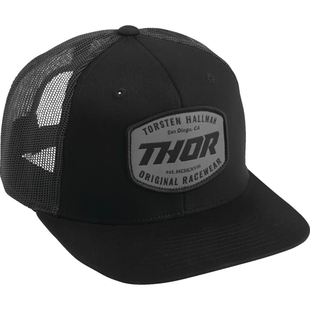 Thor Caliber Snapback Hat