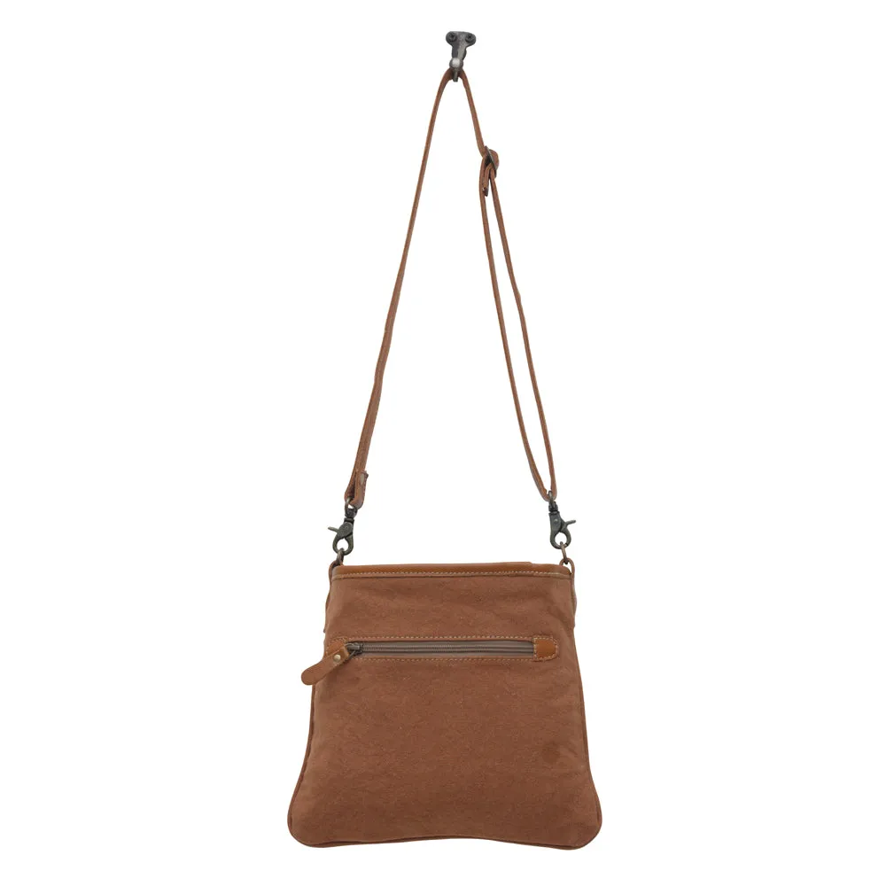 TORI SHOULDER BAG