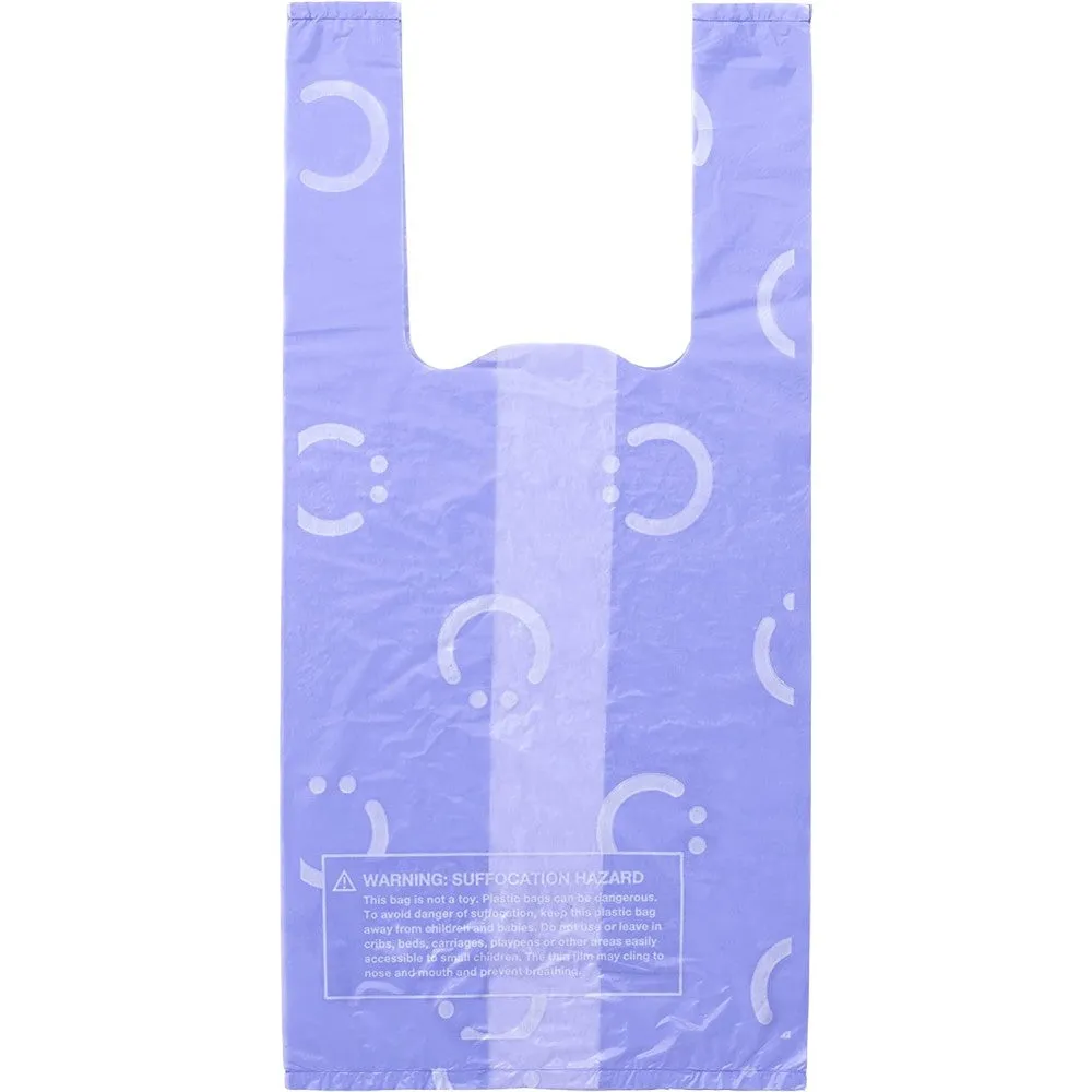 Ubbi Disposable Nappy Bags- 200 Bags