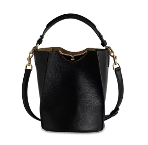 Zadig & Voltaire Bucket Bag Noir